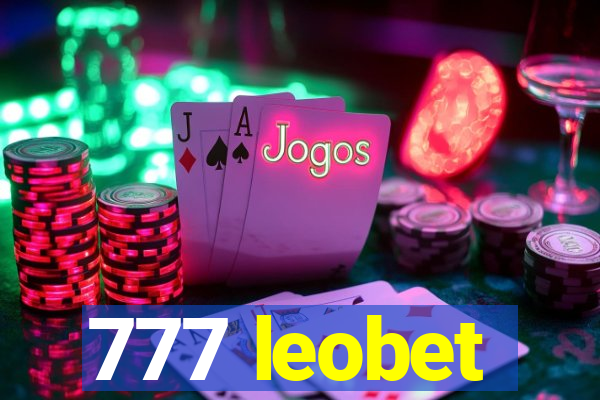 777 leobet